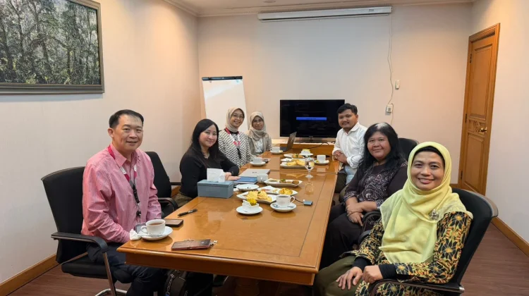INAIS Bogor Siapkan Program Kuliah Berbasis Karier Internasional ke Jepang